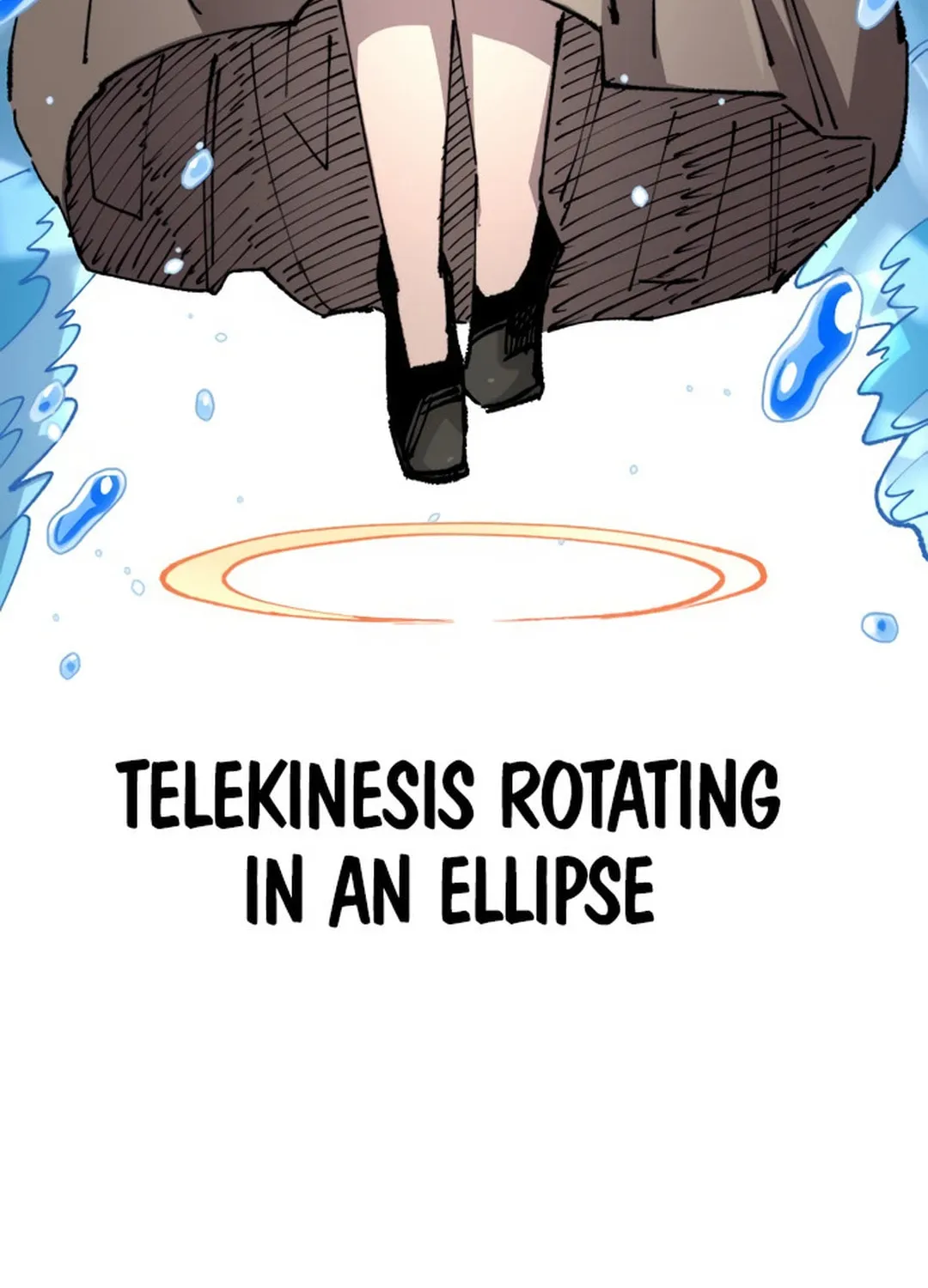 Reincarnation of the Veteran Soldier Chapter 127 page 4 - 