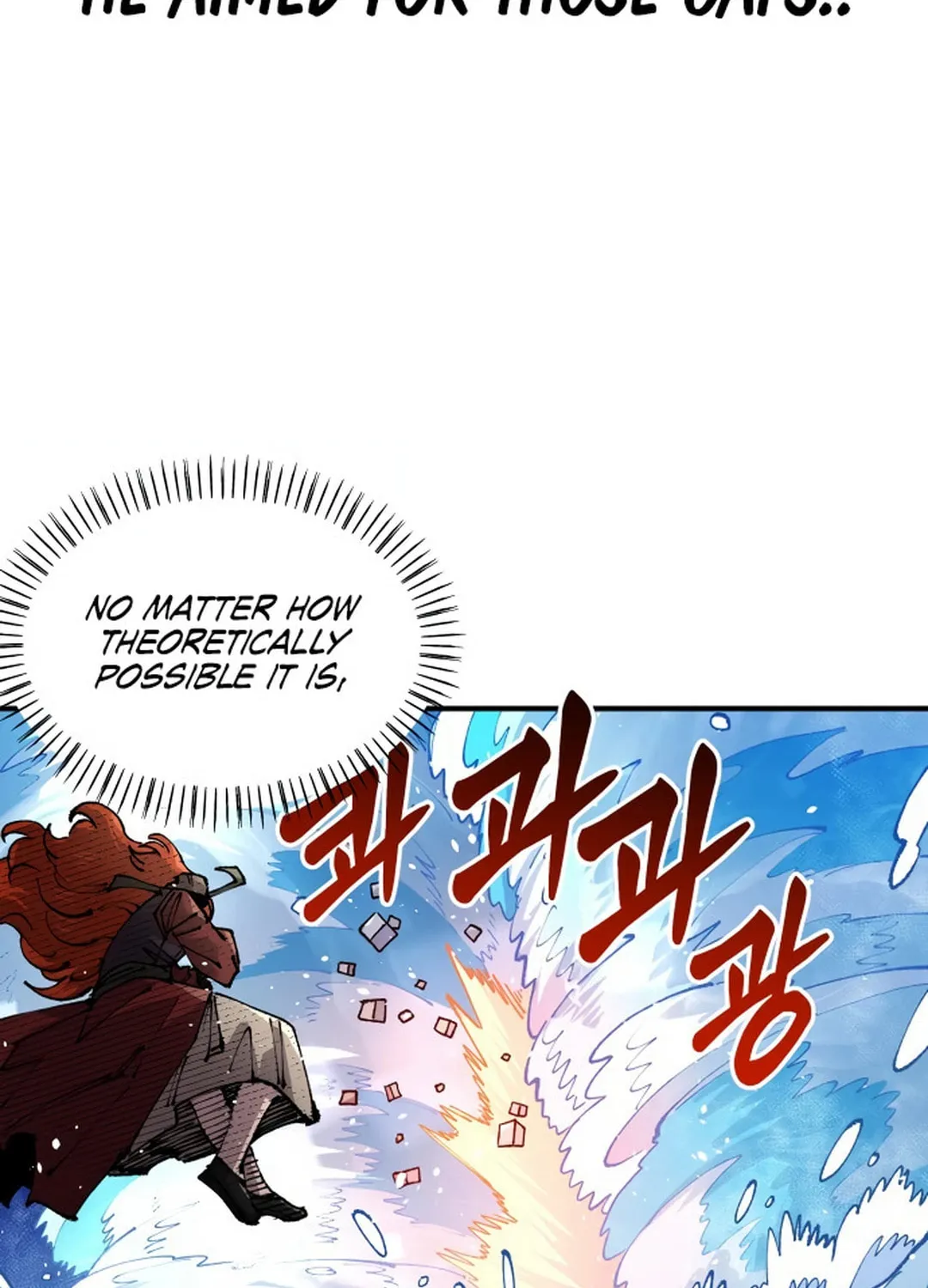 Reincarnation of the Veteran Soldier Chapter 127 page 36 - 