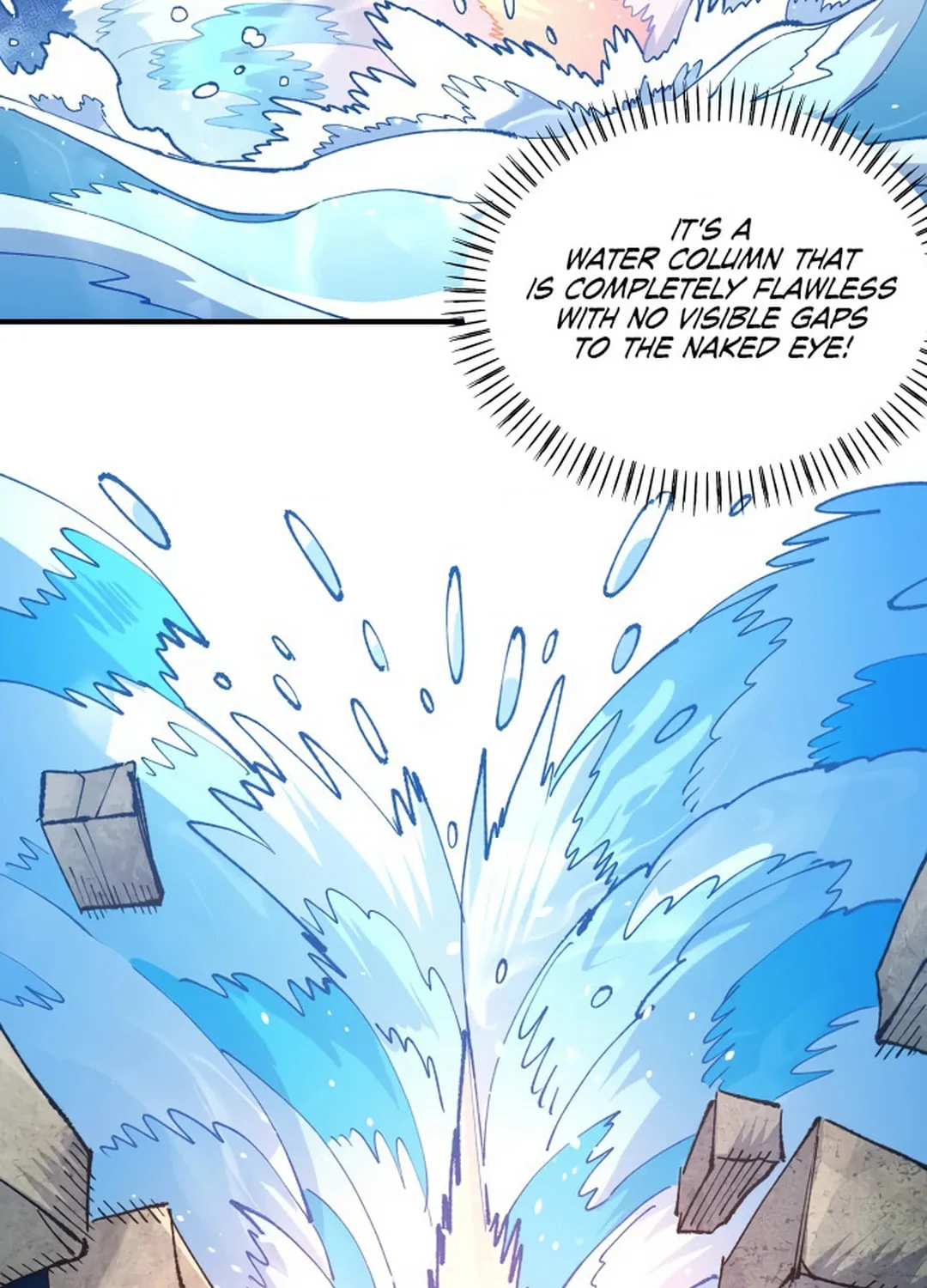 Reincarnation of the Veteran Soldier Chapter 127 page 37 - 