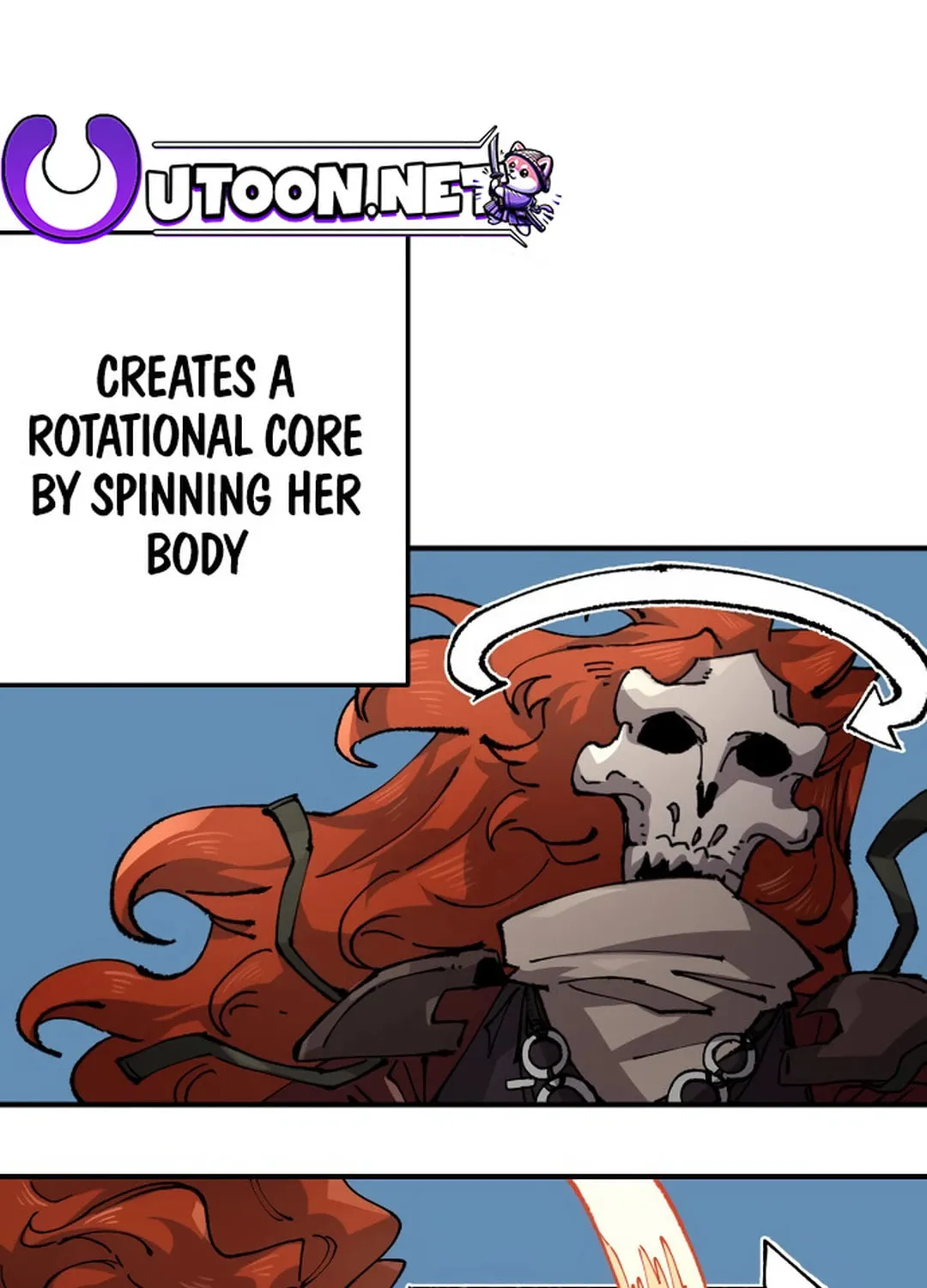 Reincarnation of the Veteran Soldier Chapter 127 page 5 - 