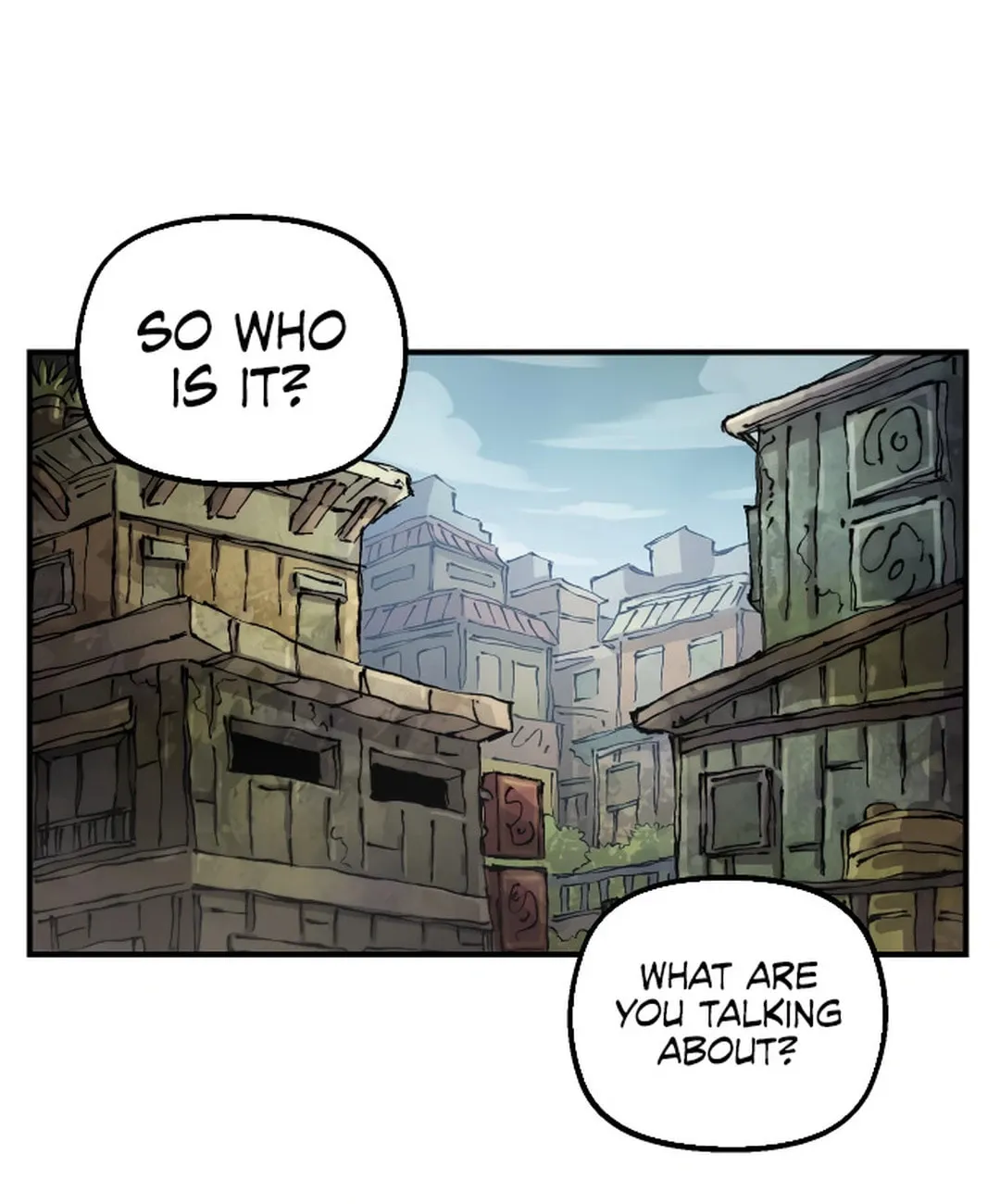 Reincarnation of the Veteran Soldier Chapter 127 page 47 - 