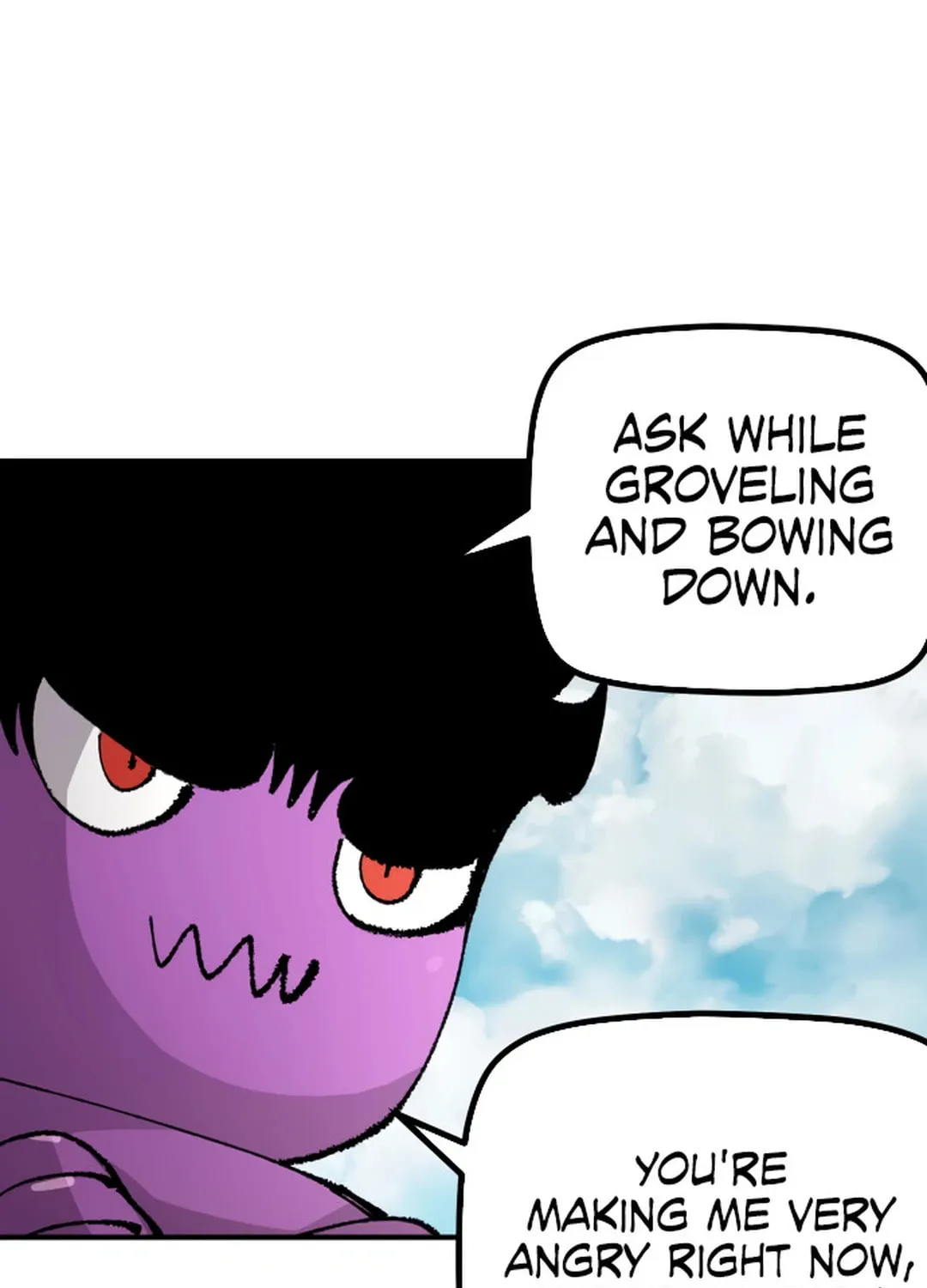 Reincarnation of the Veteran Soldier Chapter 127 page 50 - 