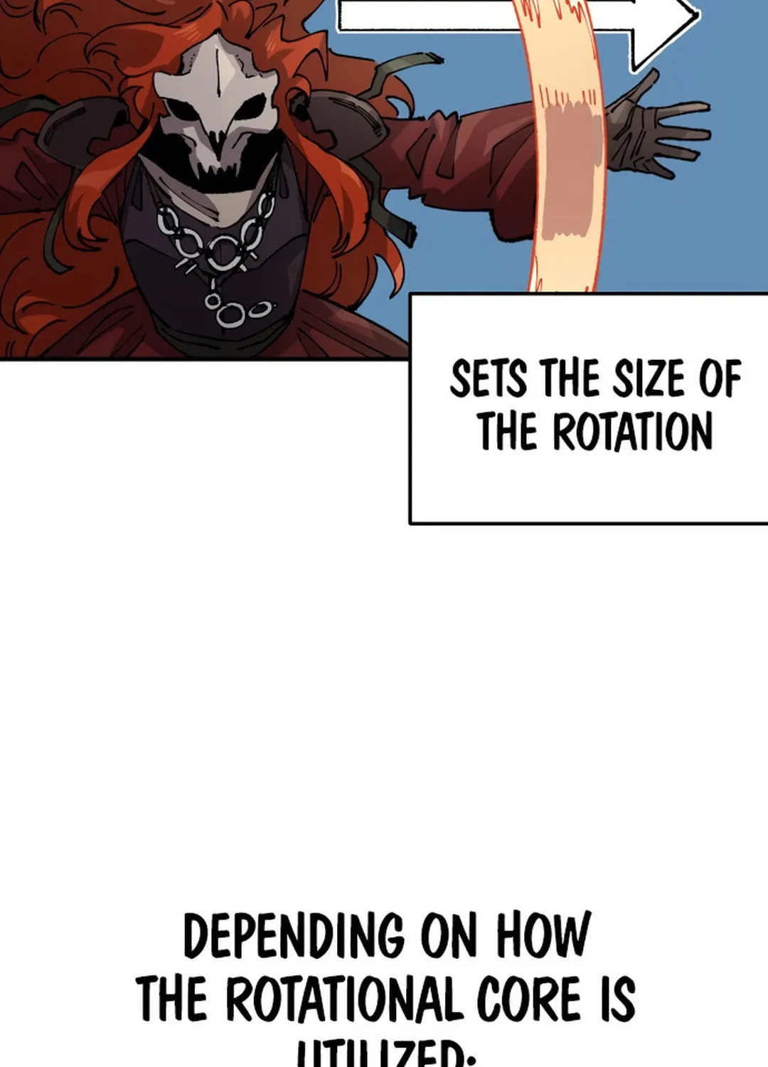 Reincarnation of the Veteran Soldier Chapter 127 page 6 - 