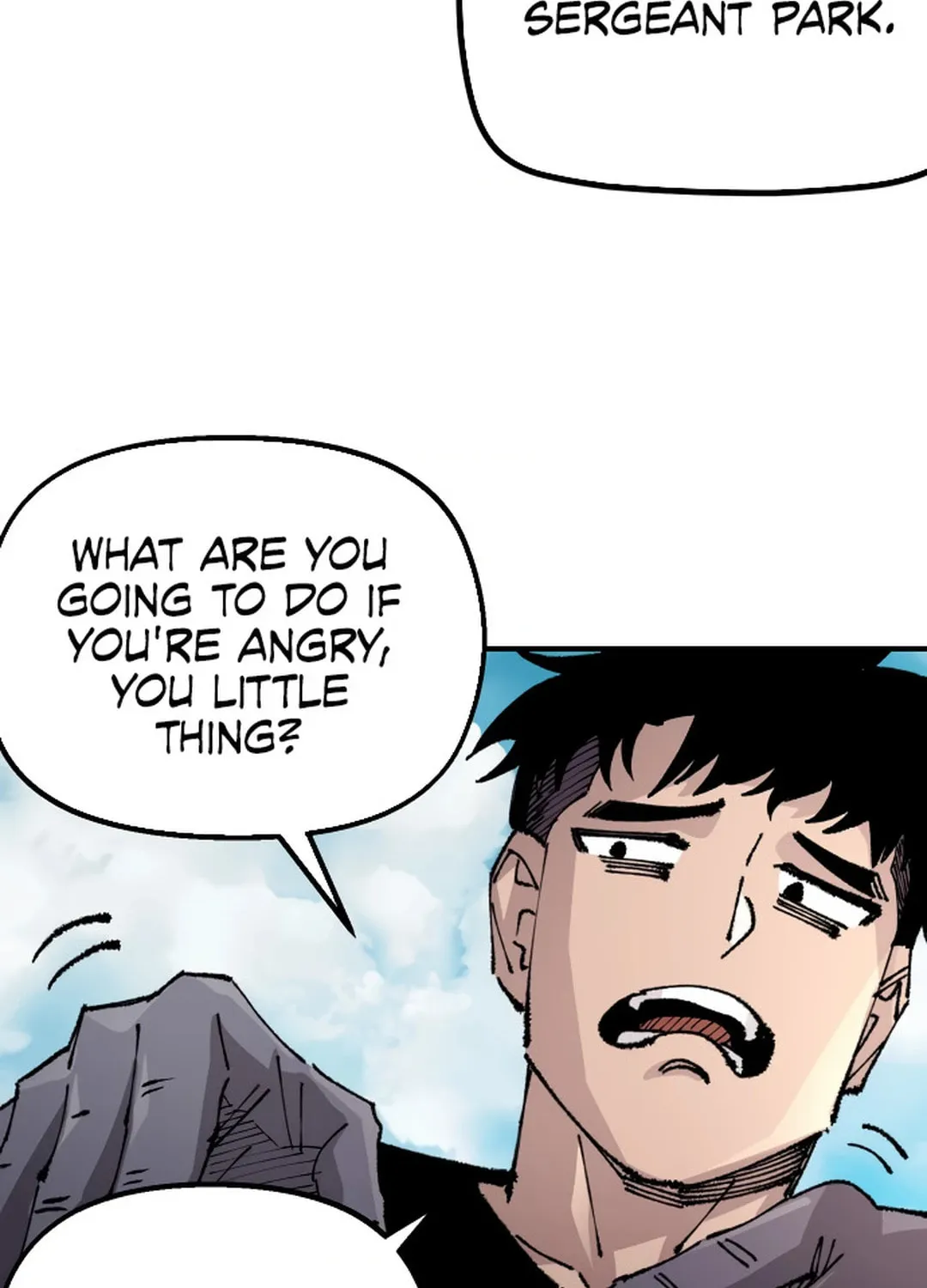 Reincarnation of the Veteran Soldier Chapter 127 page 51 - 