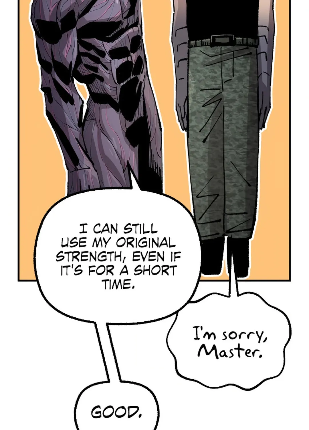 Reincarnation of the Veteran Soldier Chapter 127 page 53 - 