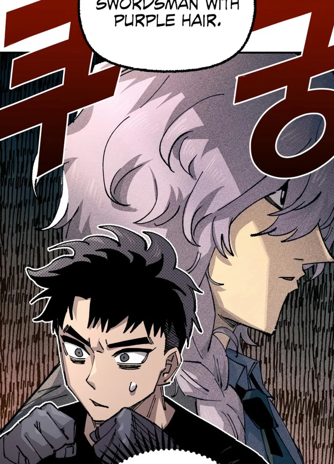 Reincarnation of the Veteran Soldier Chapter 127 page 56 - 