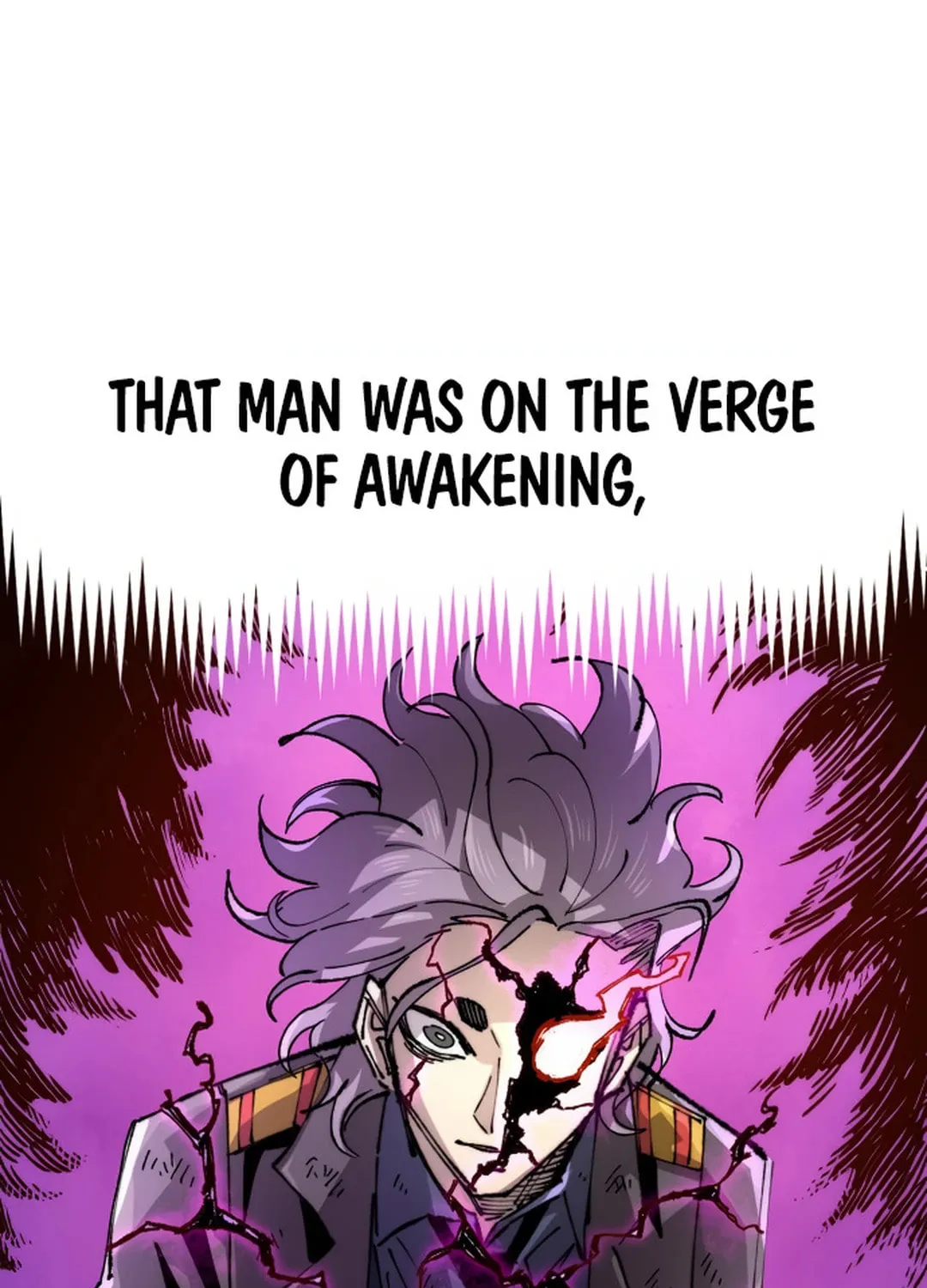 Reincarnation of the Veteran Soldier Chapter 127 page 59 - 
