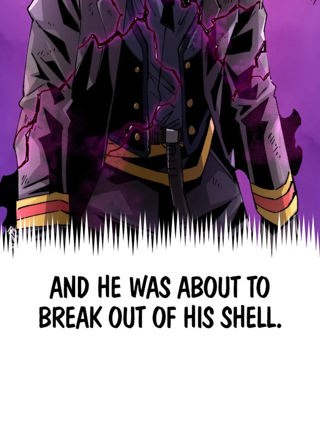 Reincarnation of the Veteran Soldier Chapter 127 page 60 - 