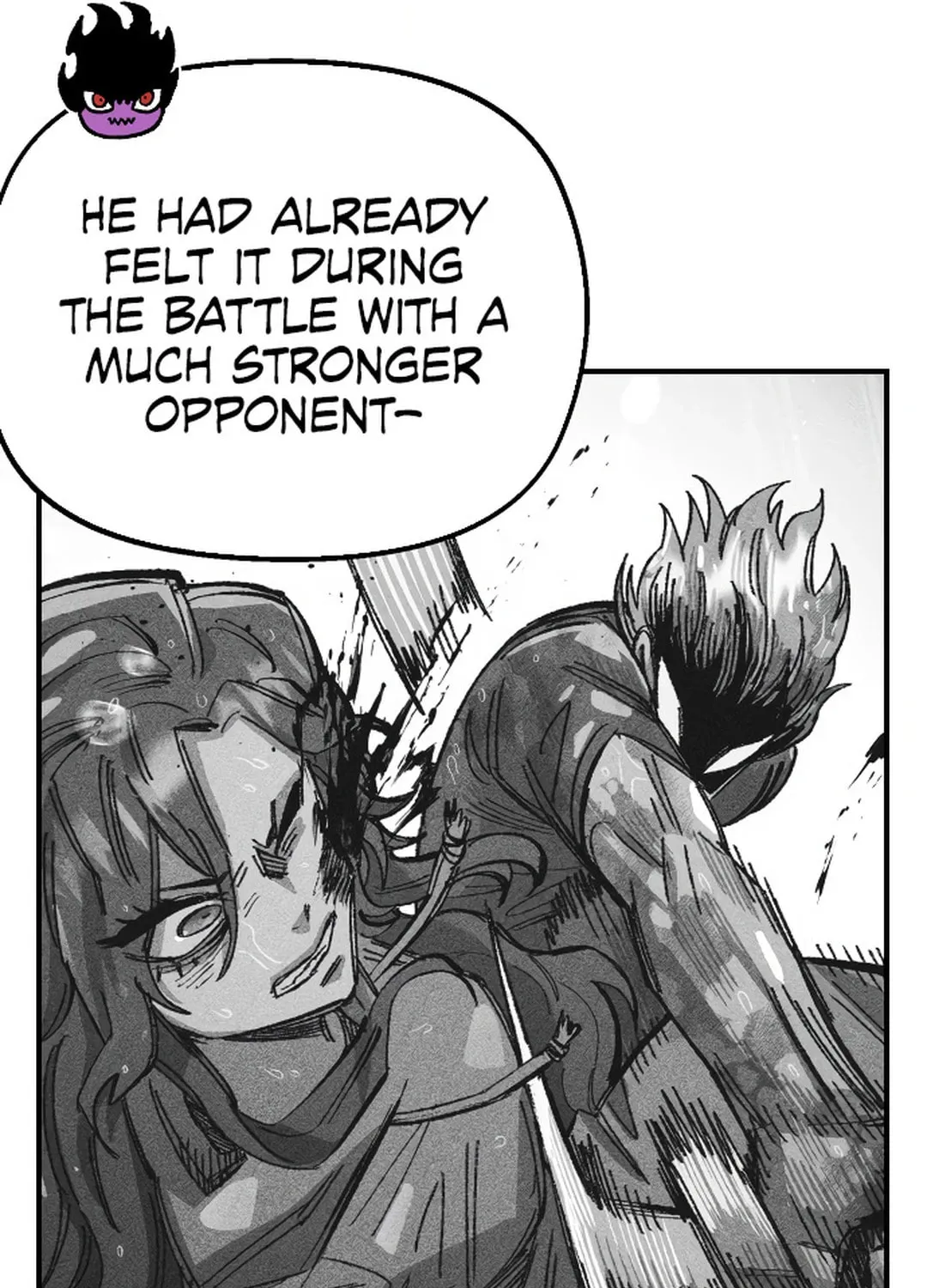 Reincarnation of the Veteran Soldier Chapter 127 page 62 - 