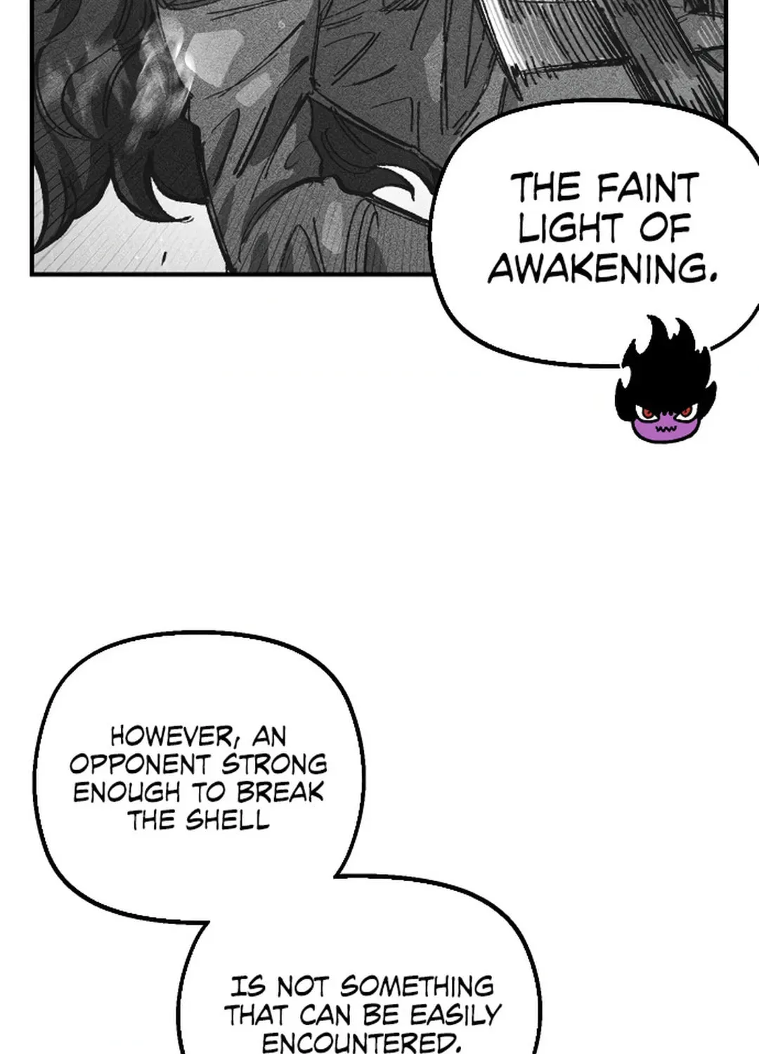 Reincarnation of the Veteran Soldier Chapter 127 page 63 - 