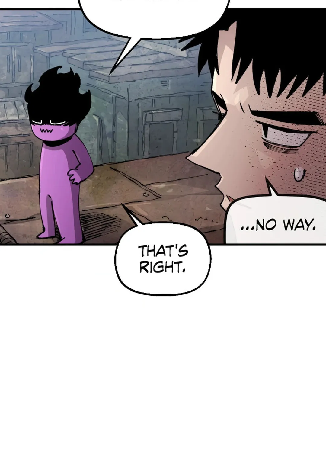 Reincarnation of the Veteran Soldier Chapter 127 page 64 - 