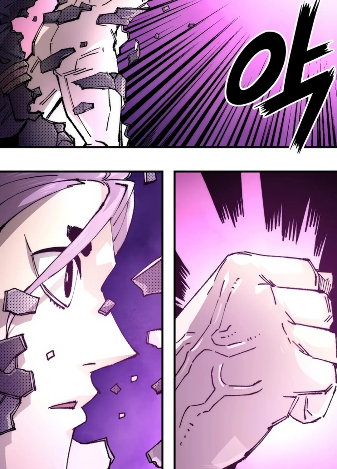 Reincarnation of the Veteran Soldier Chapter 127 page 66 - 