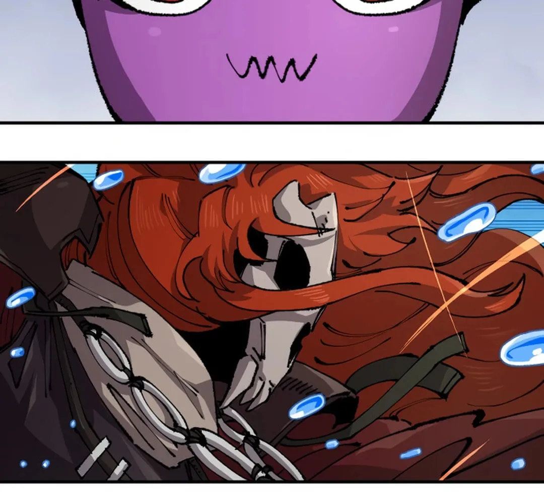 Reincarnation of the Veteran Soldier Chapter 127 page 68 - 