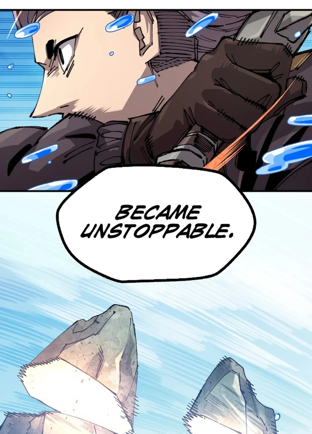 Reincarnation of the Veteran Soldier Chapter 127 page 69 - 