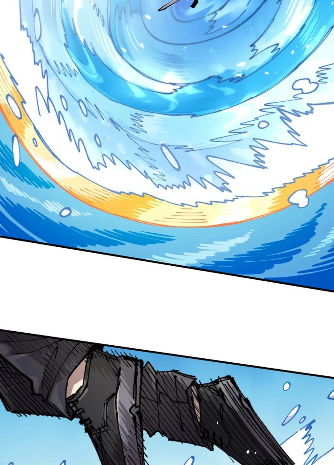 Reincarnation of the Veteran Soldier Chapter 127 page 76 - 
