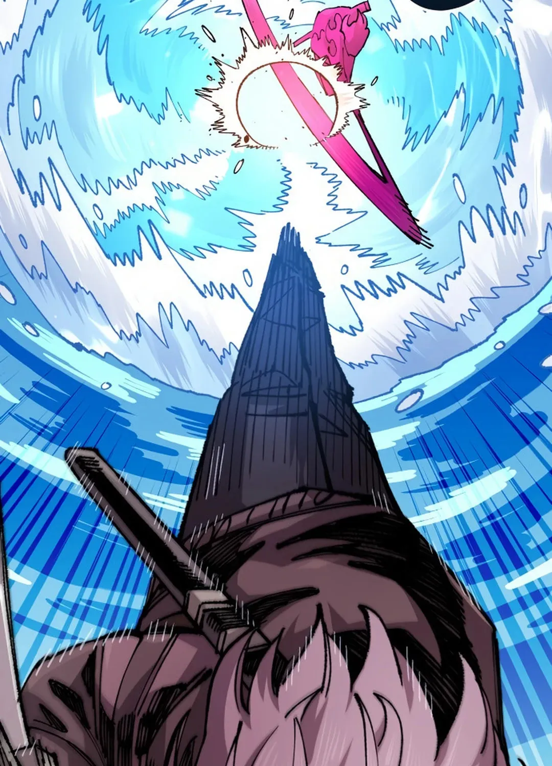 Reincarnation of the Veteran Soldier Chapter 127 page 79 - 