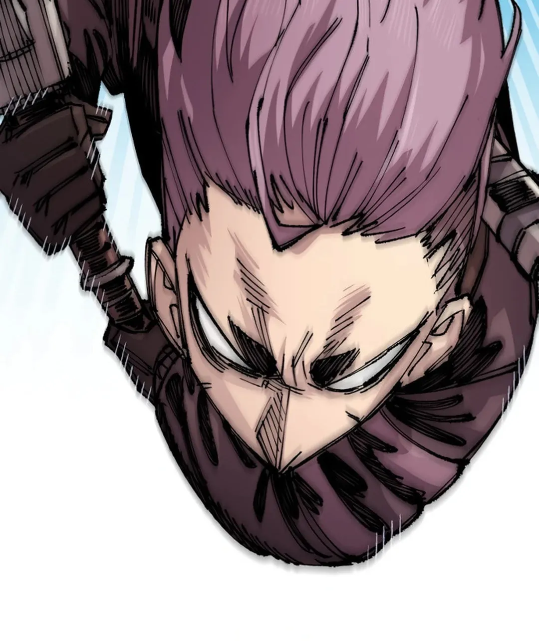 Reincarnation of the Veteran Soldier Chapter 127 page 80 - 