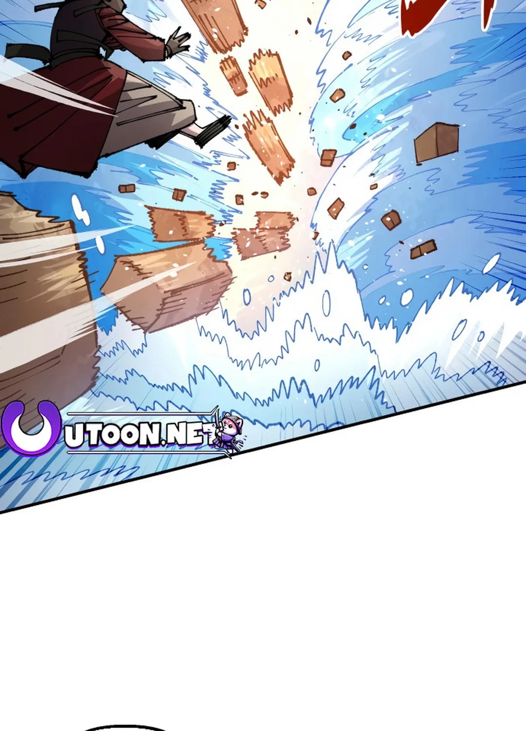 Reincarnation of the Veteran Soldier Chapter 127 page 89 - 