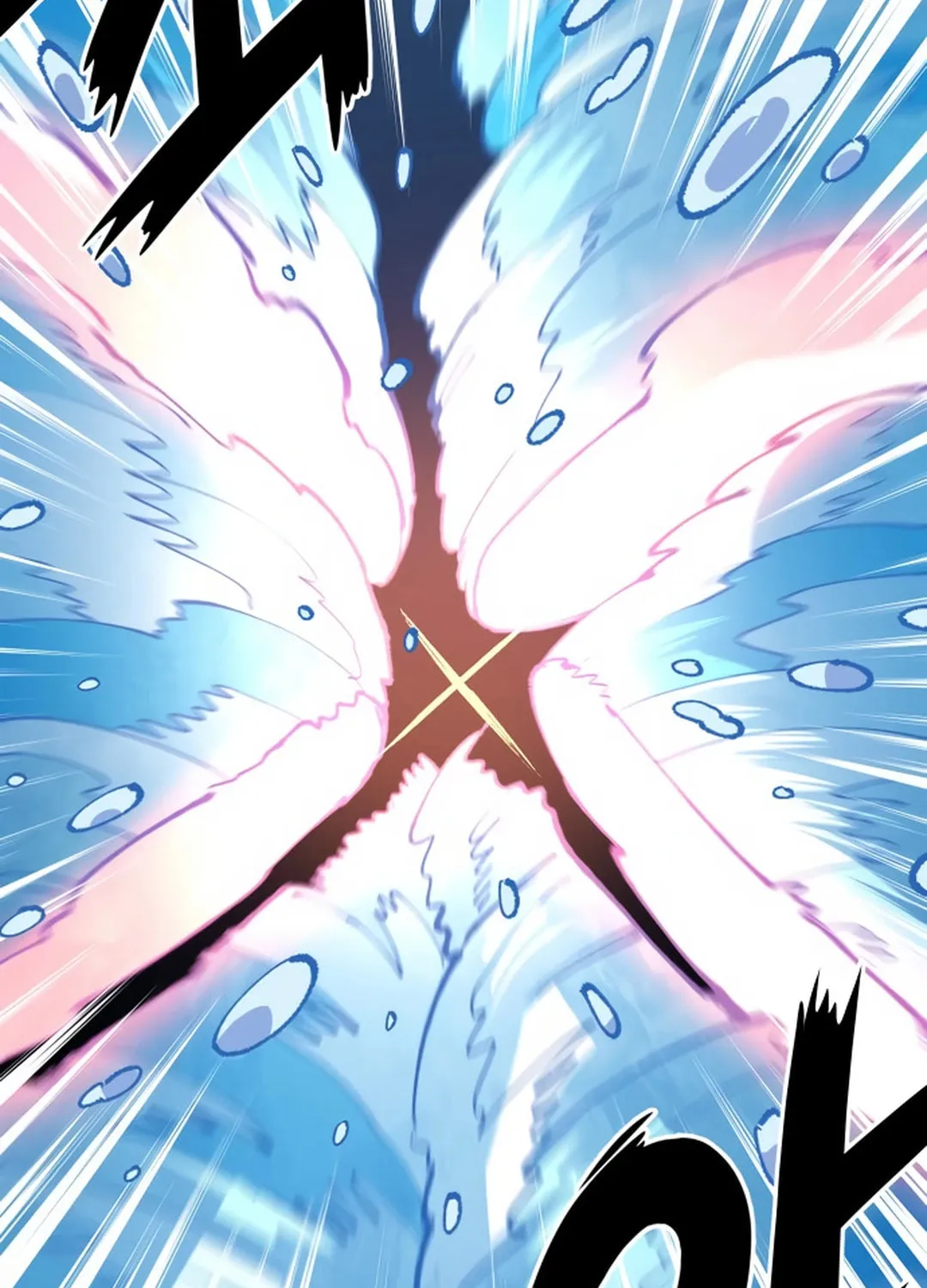 Reincarnation of the Veteran Soldier Chapter 127 page 91 - 