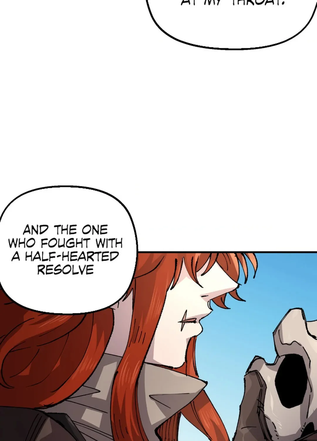 Reincarnation of the Veteran Soldier Chapter 127 page 97 - 
