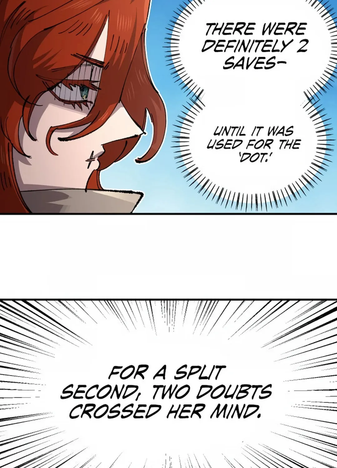 Reincarnation of the Veteran Soldier Chapter 128 page 11 - 