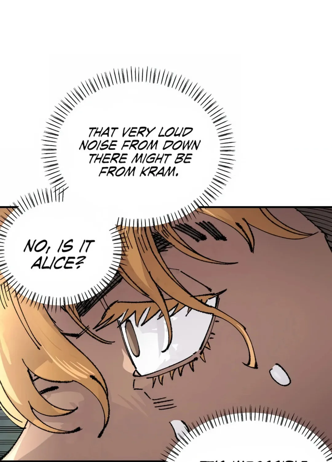 Reincarnation of the Veteran Soldier Chapter 128 page 102 - 