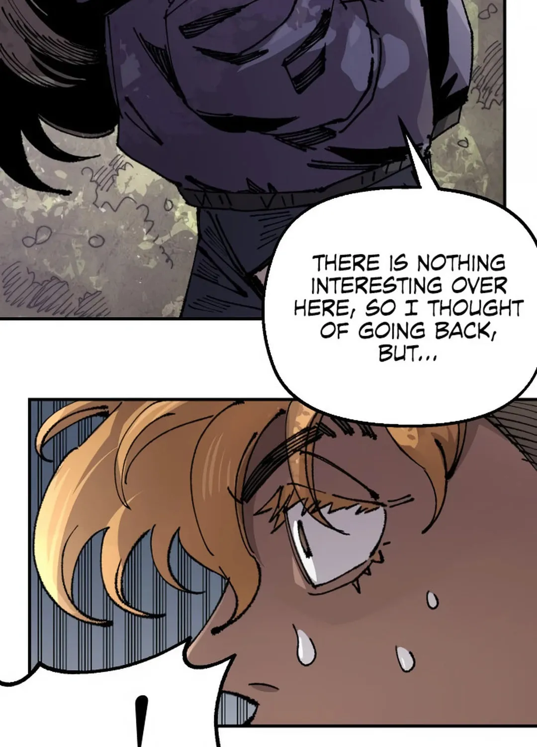 Reincarnation of the Veteran Soldier Chapter 128 page 105 - 