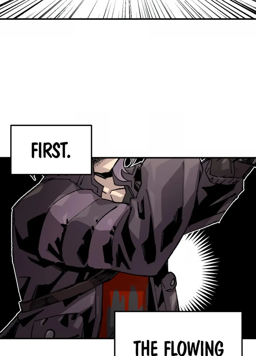 Reincarnation of the Veteran Soldier Chapter 128 page 12 - 