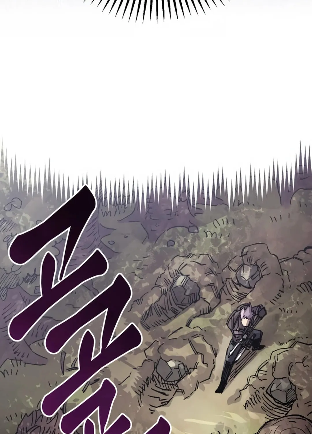 Reincarnation of the Veteran Soldier Chapter 128 page 112 - 