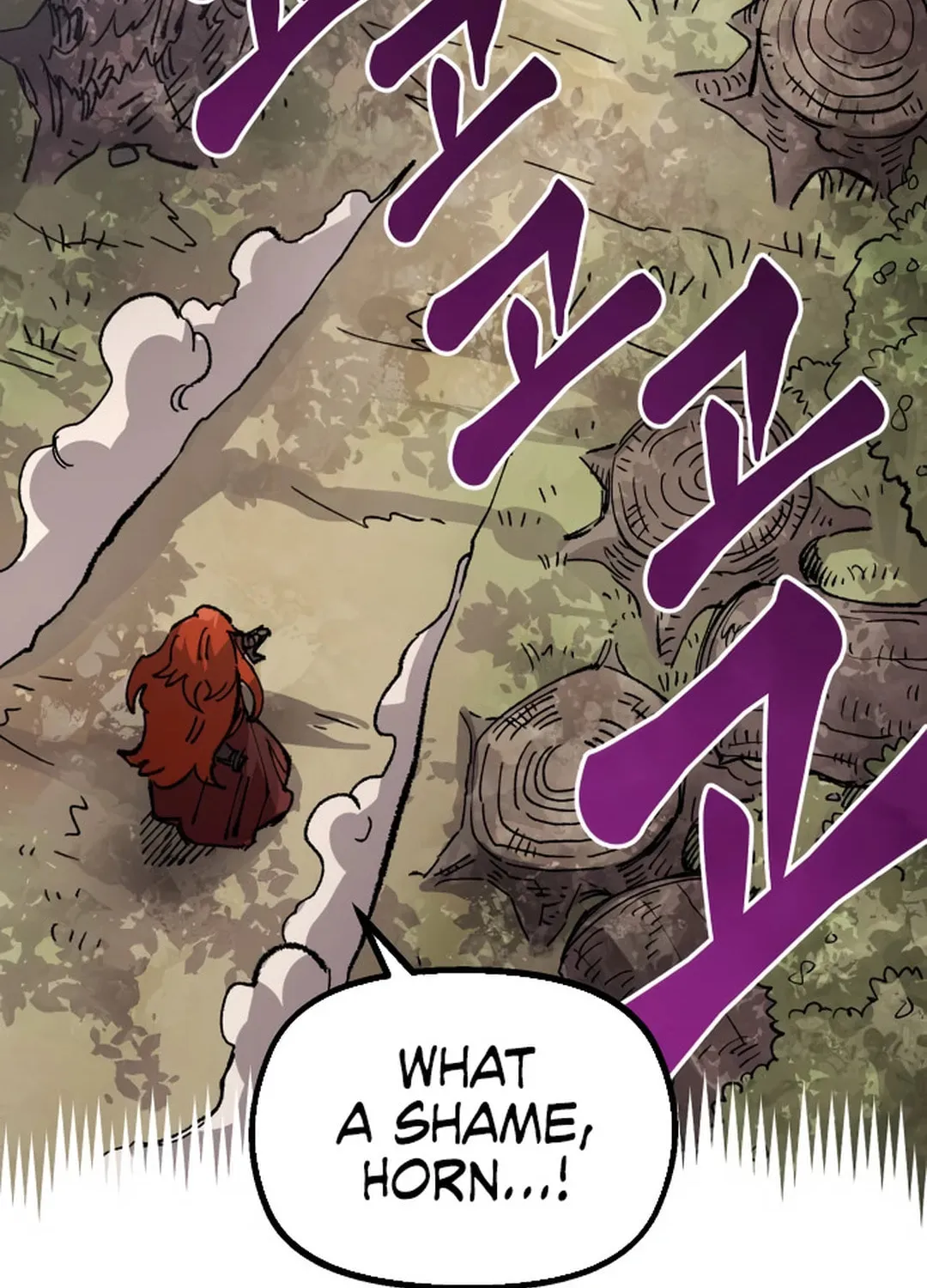 Reincarnation of the Veteran Soldier Chapter 128 page 113 - 