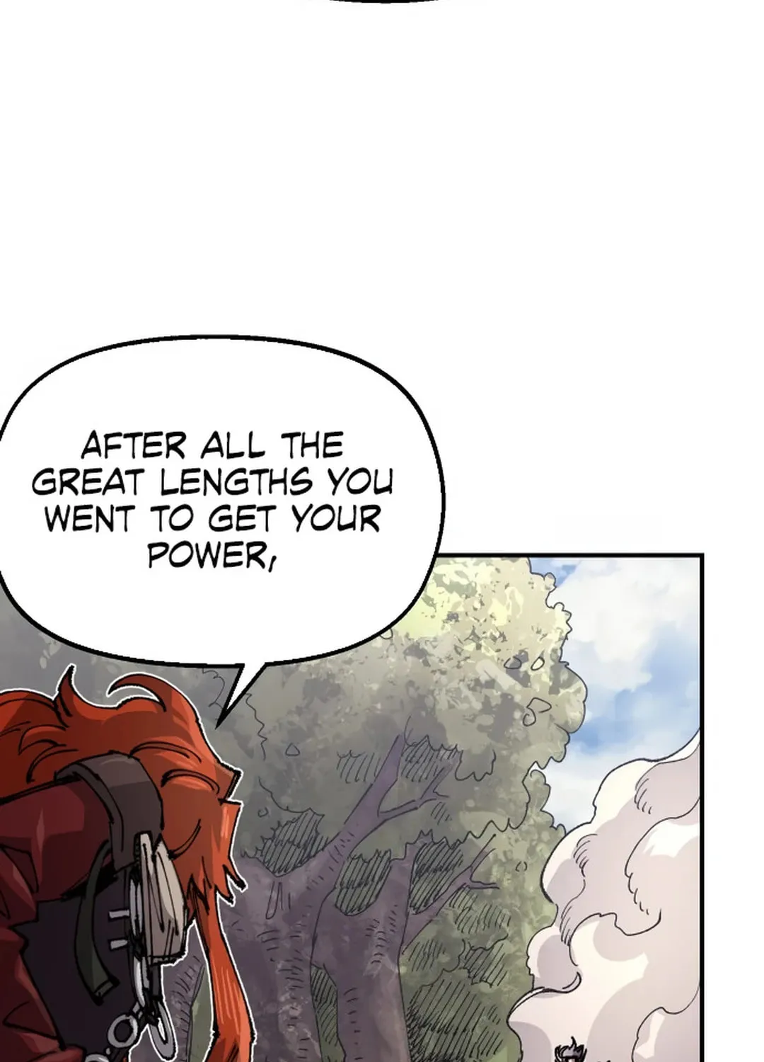 Reincarnation of the Veteran Soldier Chapter 128 page 114 - 