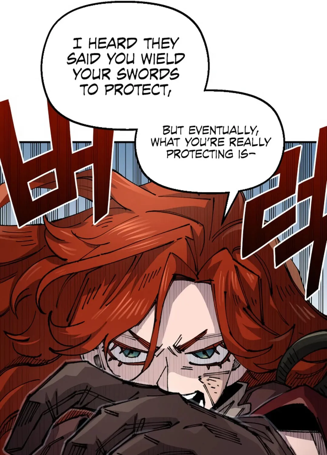 Reincarnation of the Veteran Soldier Chapter 128 page 116 - 