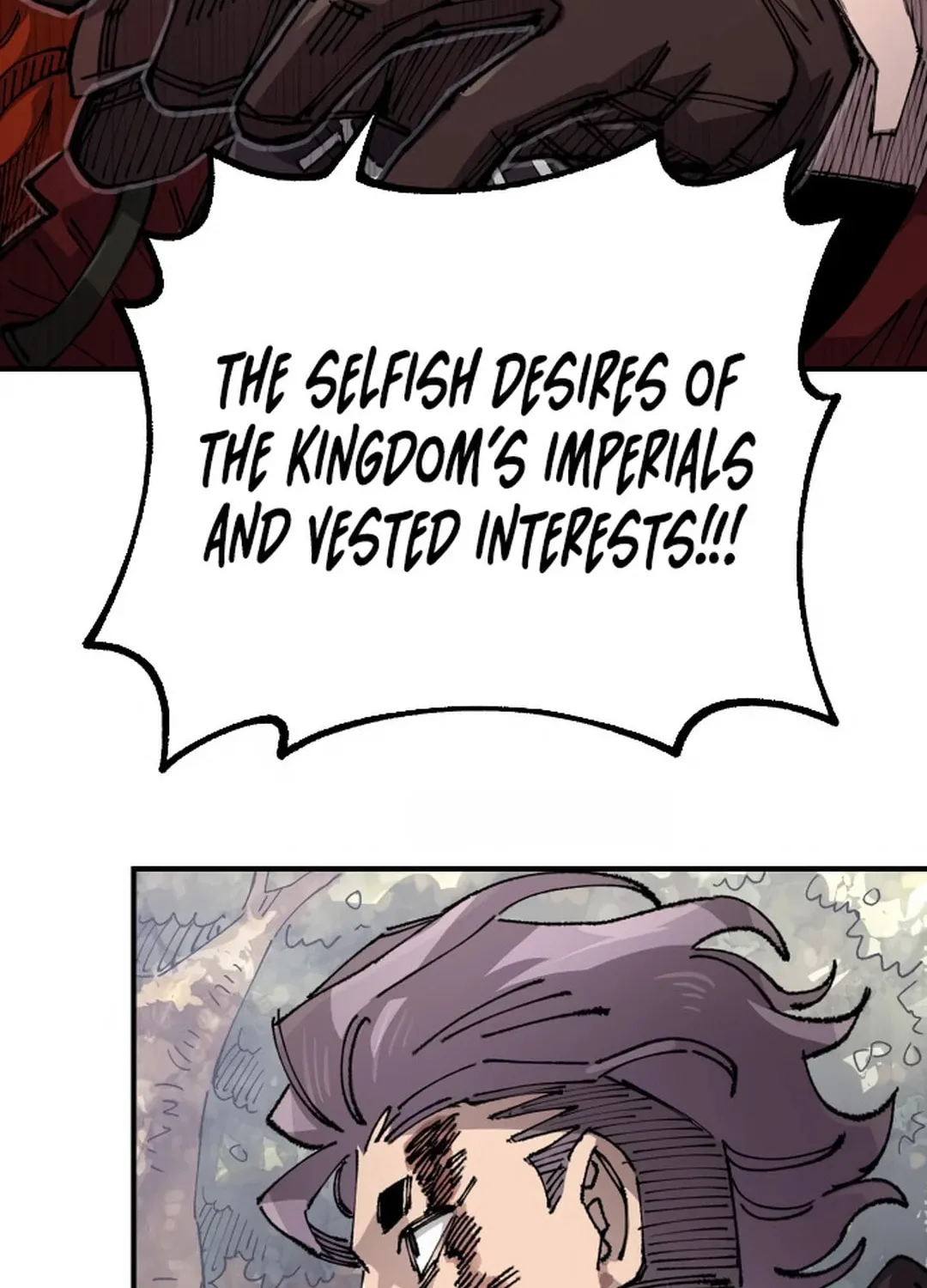 Reincarnation of the Veteran Soldier Chapter 128 page 117 - 