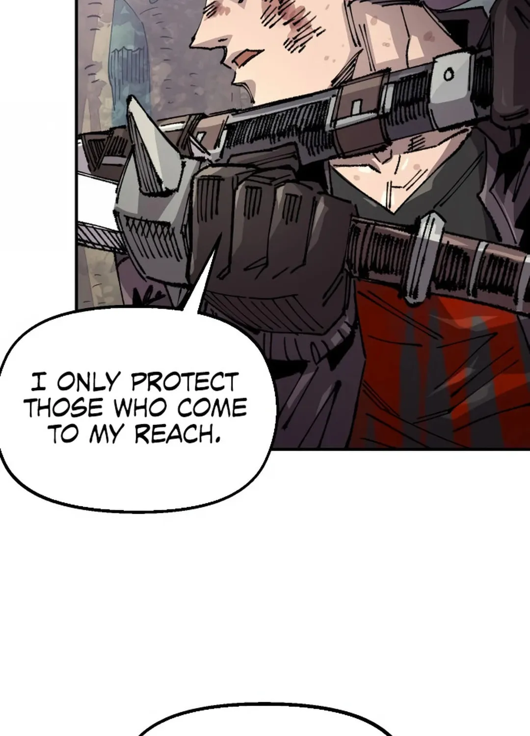 Reincarnation of the Veteran Soldier Chapter 128 page 118 - 