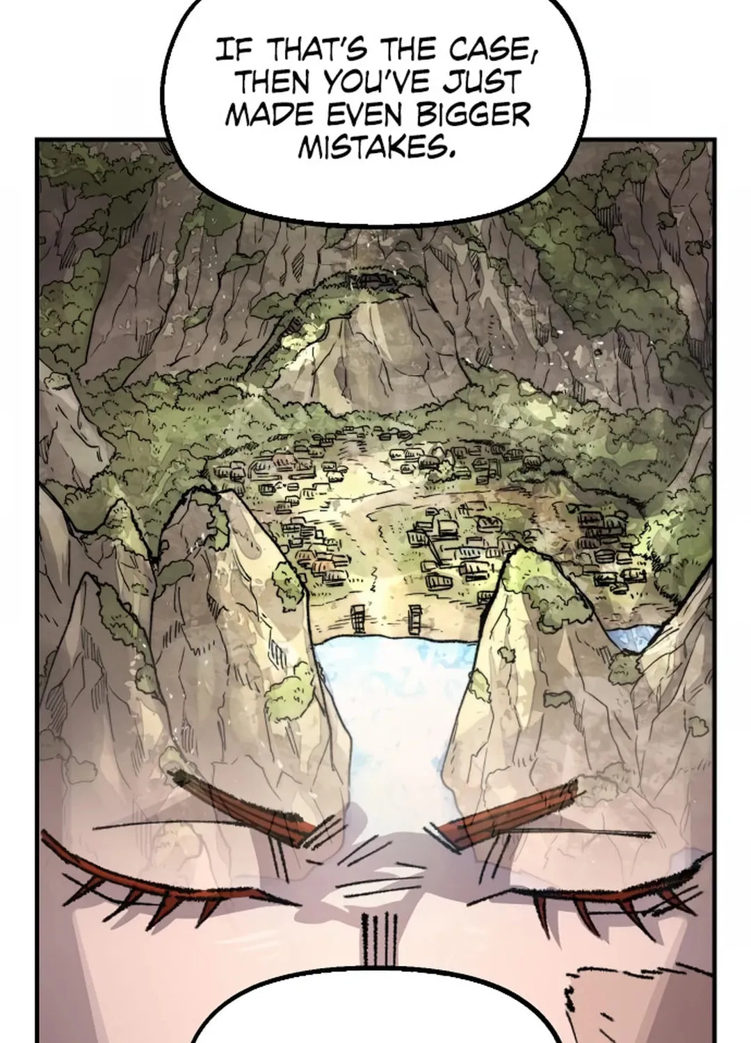 Reincarnation of the Veteran Soldier Chapter 128 page 119 - 
