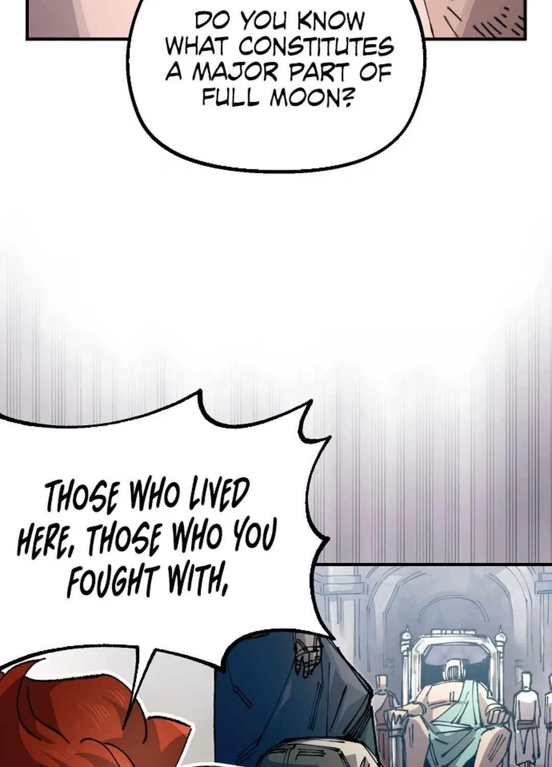 Reincarnation of the Veteran Soldier Chapter 128 page 120 - 