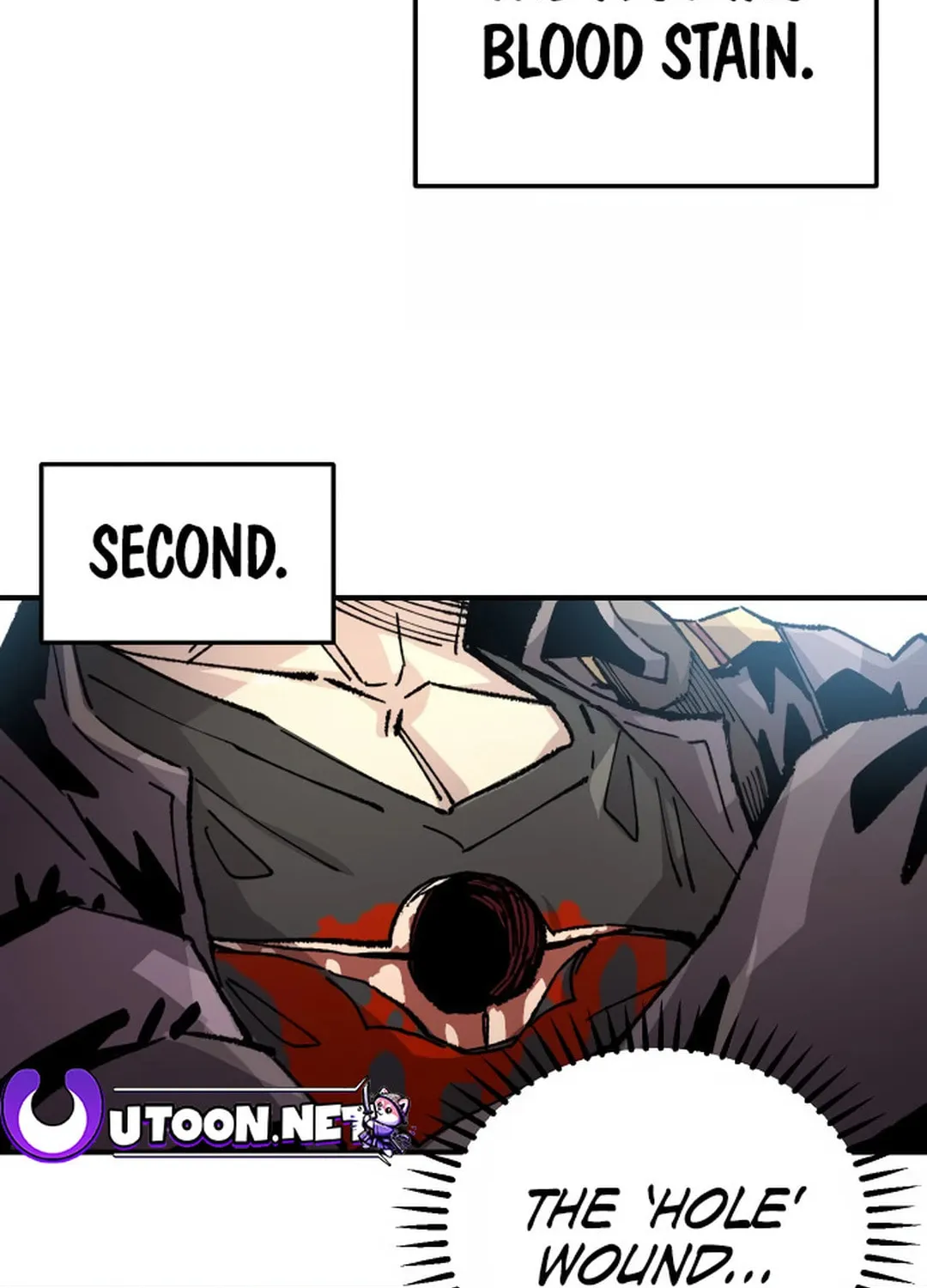 Reincarnation of the Veteran Soldier Chapter 128 page 13 - 