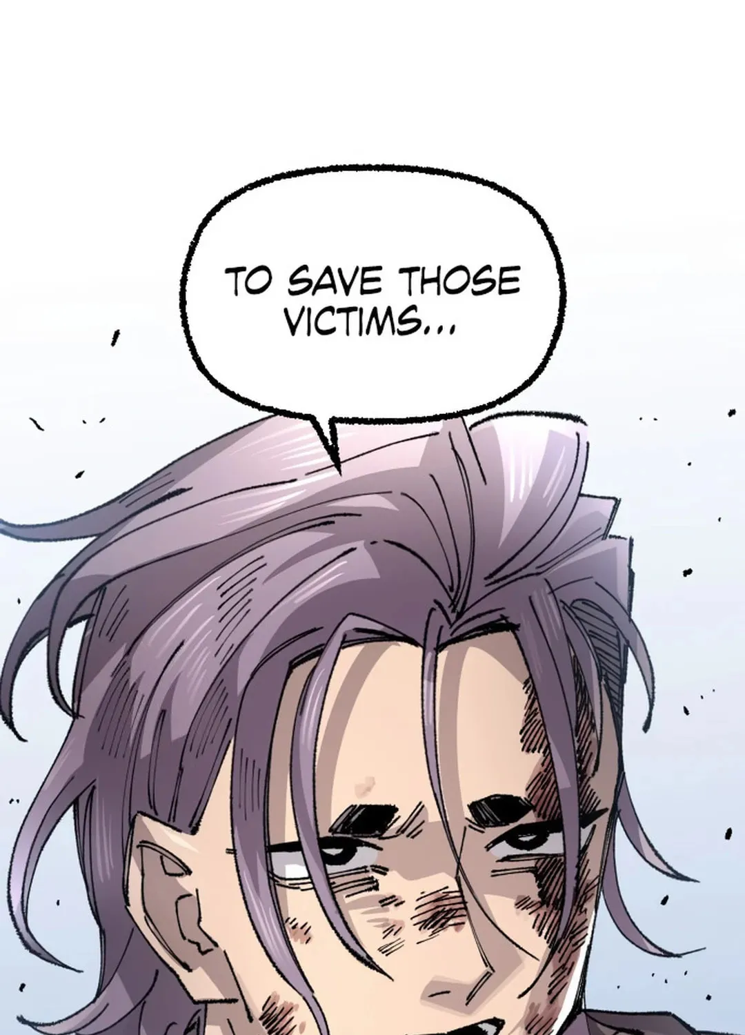 Reincarnation of the Veteran Soldier Chapter 128 page 125 - 