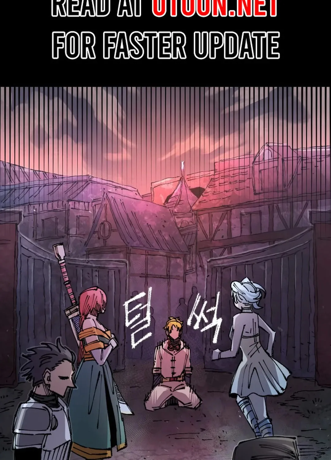 Reincarnation of the Veteran Soldier Chapter 128 page 134 - 