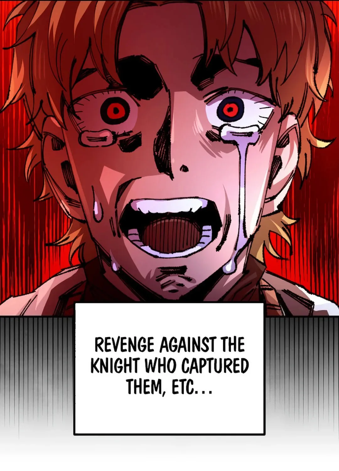 Reincarnation of the Veteran Soldier Chapter 128 page 136 - 