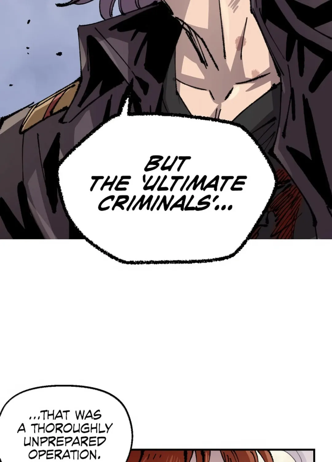 Reincarnation of the Veteran Soldier Chapter 128 page 140 - 