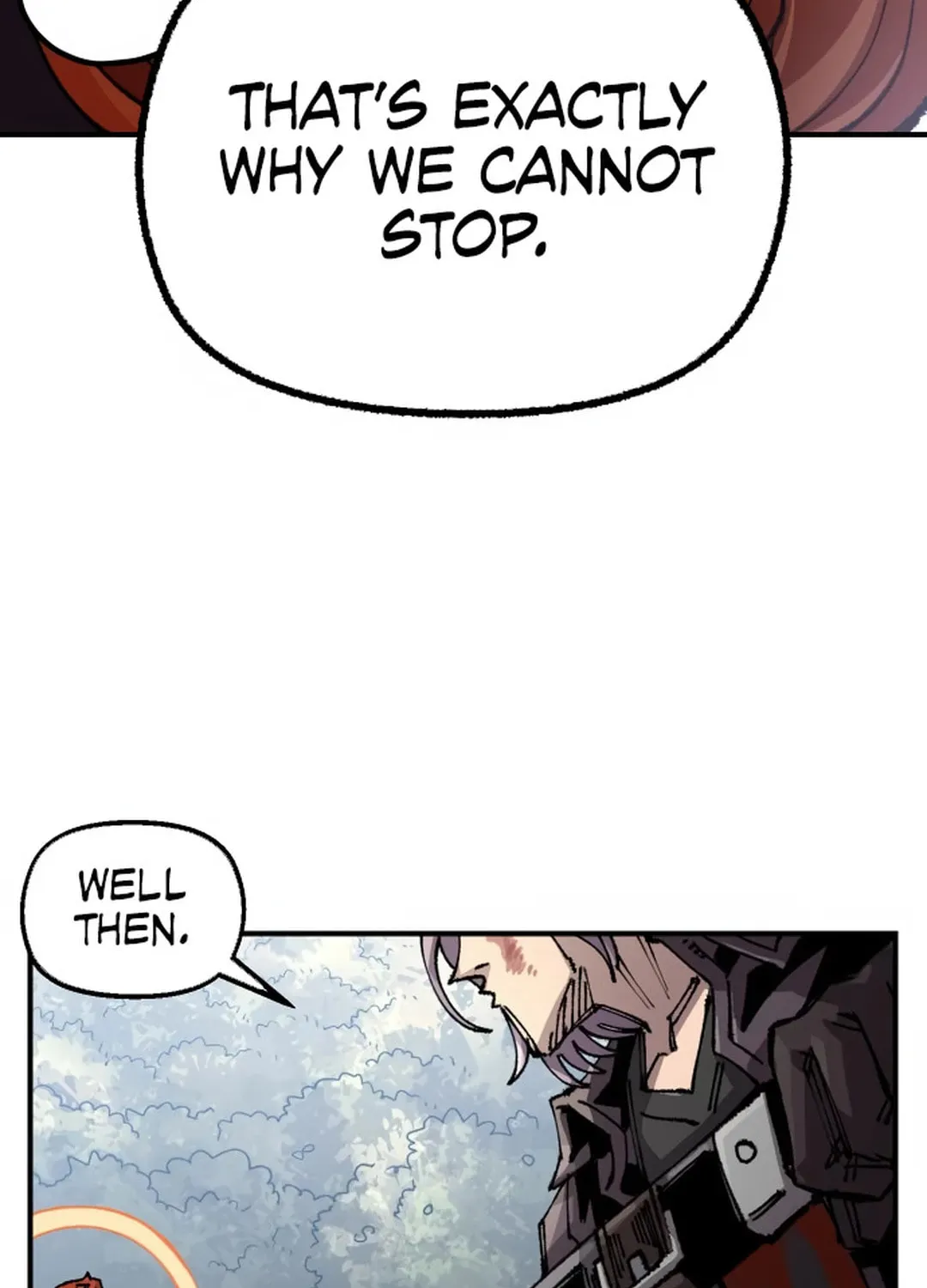 Reincarnation of the Veteran Soldier Chapter 128 page 143 - 