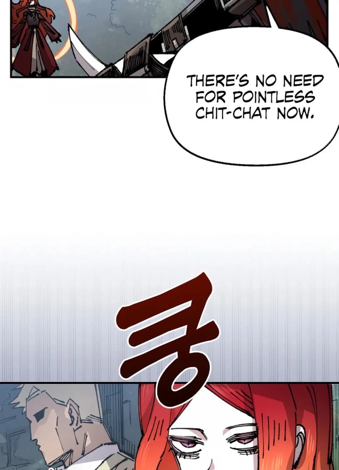 Reincarnation of the Veteran Soldier Chapter 128 page 144 - 