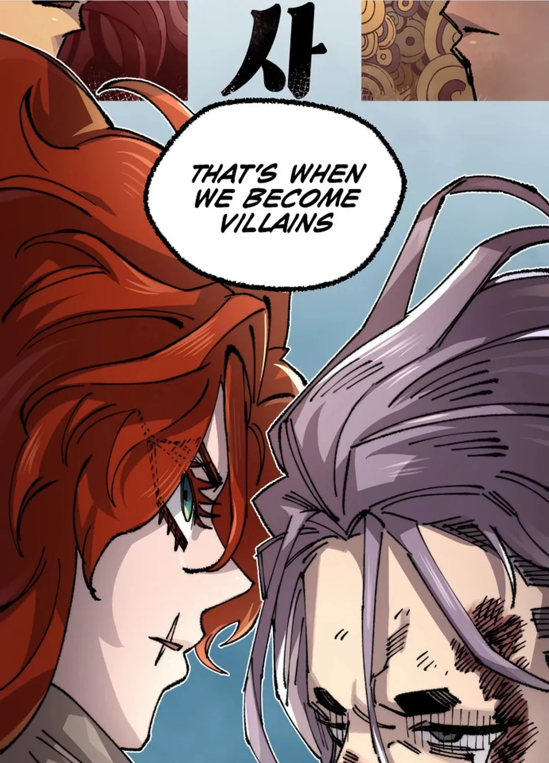 Reincarnation of the Veteran Soldier Chapter 128 page 148 - 