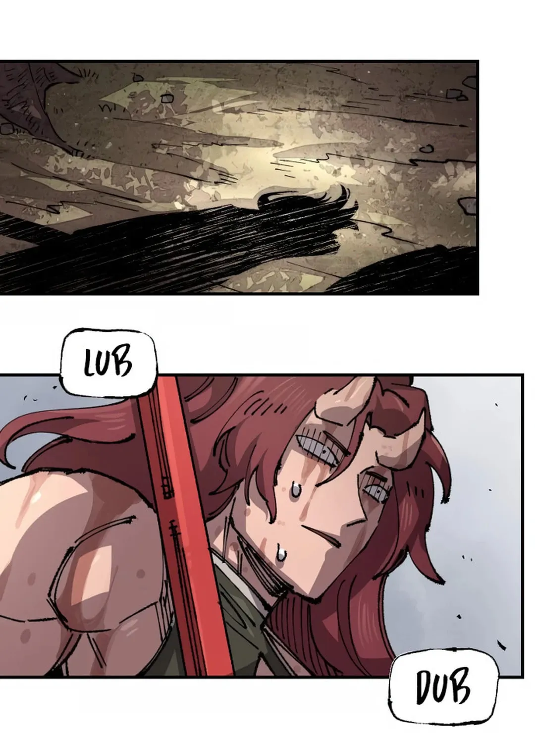 Reincarnation of the Veteran Soldier Chapter 128 page 152 - 