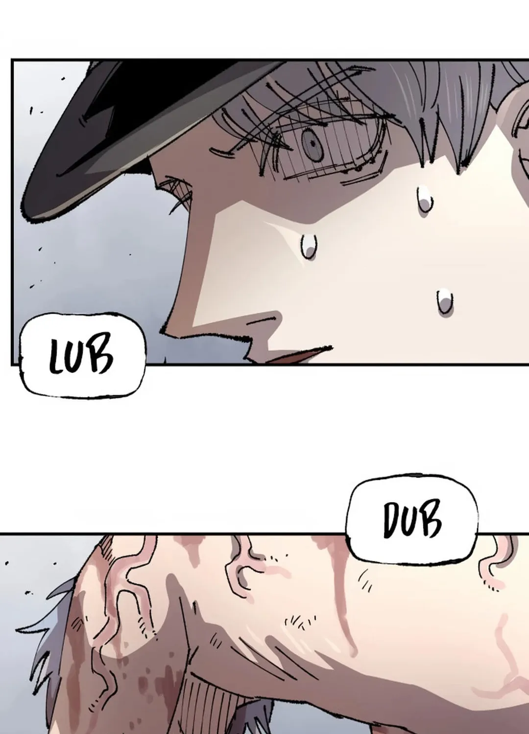 Reincarnation of the Veteran Soldier Chapter 128 page 153 - 