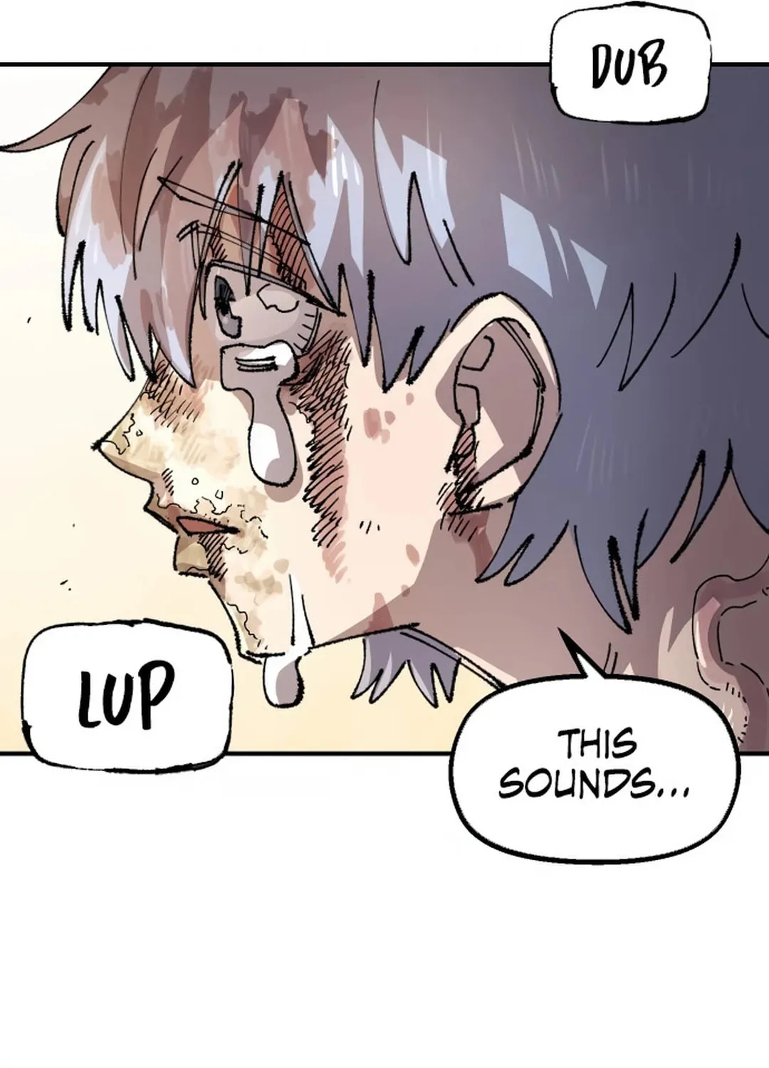Reincarnation of the Veteran Soldier Chapter 128 page 155 - 