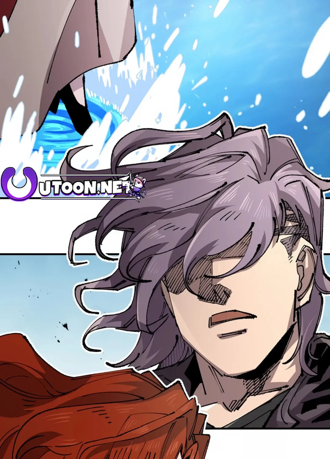 Reincarnation of the Veteran Soldier Chapter 128 page 17 - 