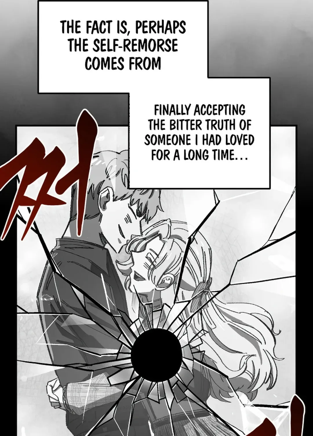 Reincarnation of the Veteran Soldier Chapter 128 page 19 - 