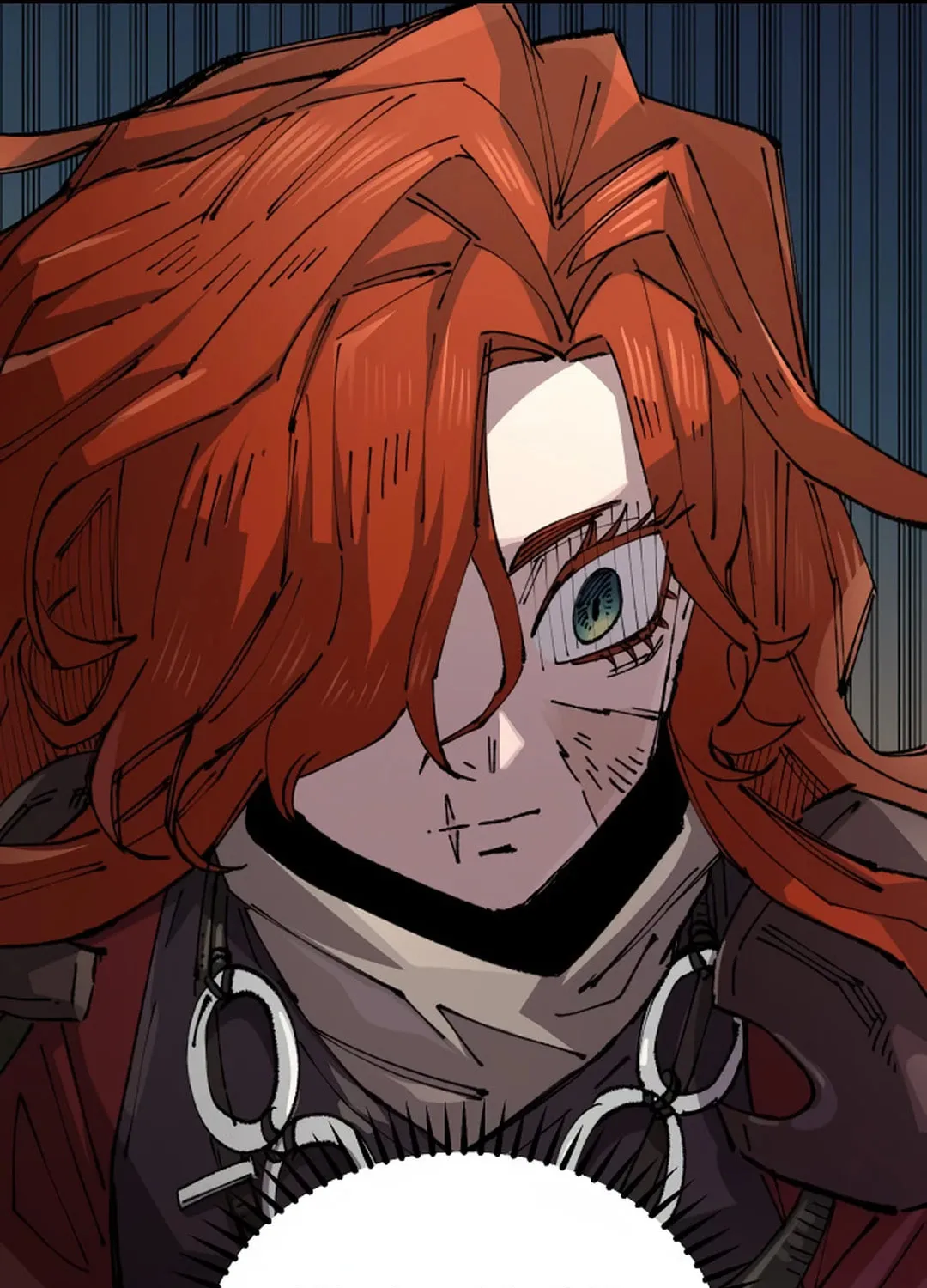 Reincarnation of the Veteran Soldier Chapter 128 page 22 - 